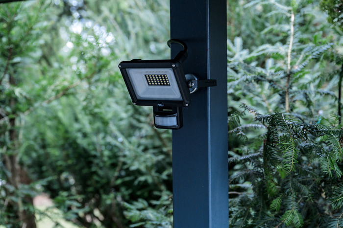 Arbetsbelysning Jaro LED Sensor 30W Brennenstuhl